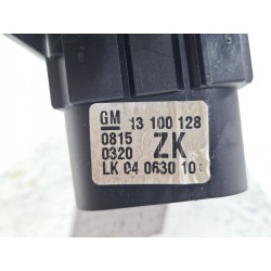 Recambio de mando luces para opel astra h (a04) 1.9 cdti (l48) referencia OEM IAM 13100128  