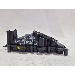Recambio de colector admision para audi a5 (8t3) 3.0 tdi referencia OEM IAM Z059129711  