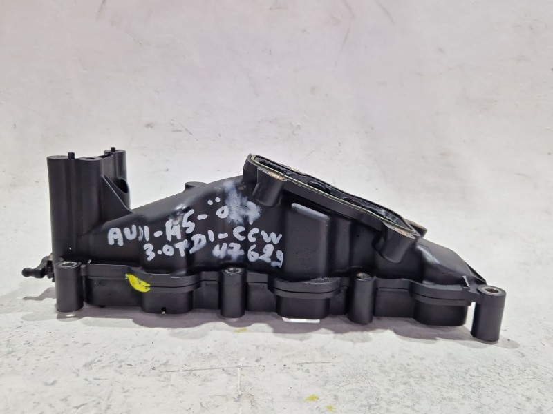Recambio de colector admision para audi a5 (8t3) 3.0 tdi referencia OEM IAM Z059129711  