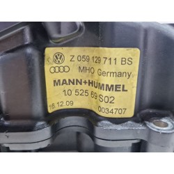 Recambio de colector admision para audi a5 (8t3) 3.0 tdi referencia OEM IAM Z059129711  