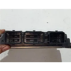 Recambio de centralita inyeccion para renault scenic ii (jm)(2003) 1.9 dci (jm12, jm0g) referencia OEM IAM 0281011390  