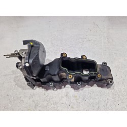 Recambio de colector admision para audi a5 (8t3) 3.0 tdi referencia OEM IAM 059129712  