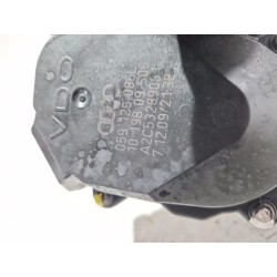 Recambio de colector admision para audi a5 (8t3) 3.0 tdi referencia OEM IAM 059129712  