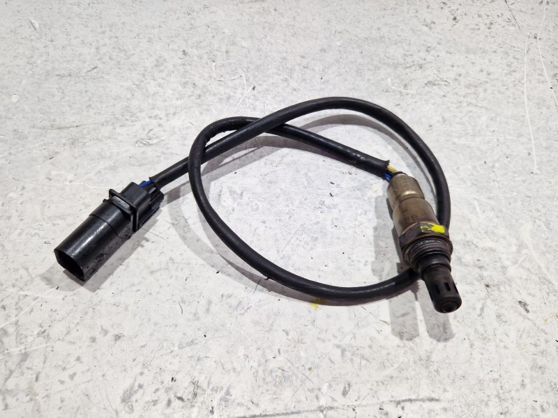 Recambio de sonda lambda para audi a5 (8t3) 3.0 tdi referencia OEM IAM 03L906262A  