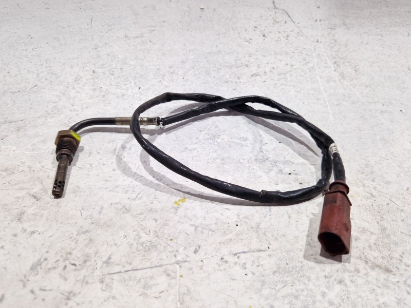 Recambio de sonda lambda para audi a5 (8t3) 3.0 tdi referencia OEM IAM 03L906088AJ  