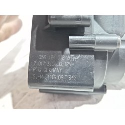 Recambio de bomba agua para audi a5 (8t3) 3.0 tdi referencia OEM IAM 059121004  