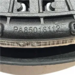 Recambio de airbag volante para land rover freelander (ln)(09.2002) 2.0 di referencia OEM IAM PA85016112  