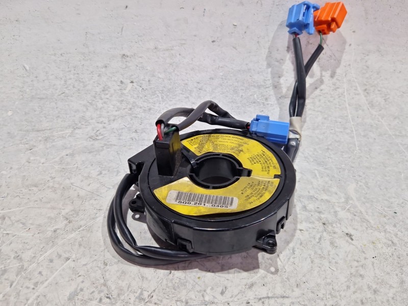 Recambio de anillo airbag para kia shuma (1997) 1.5 i 16v referencia OEM IAM SQ02010405  