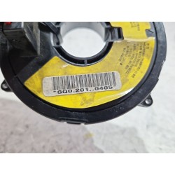 Recambio de anillo airbag para kia shuma (1997) 1.5 i 16v referencia OEM IAM SQ02010405  