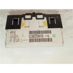 Recambio de navegador para renault megane ii classic berlina (2003) referencia OEM IAM 8200350498A  