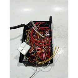 Recambio de caja fusibles/rele para hyundai coupe (gk)(2002) 1.6 16v referencia OEM IAM N912542C08004  