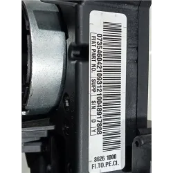 Recambio de mando multifuncion para citroën nemo (2008) 1.4 hdi referencia OEM IAM 86261000  