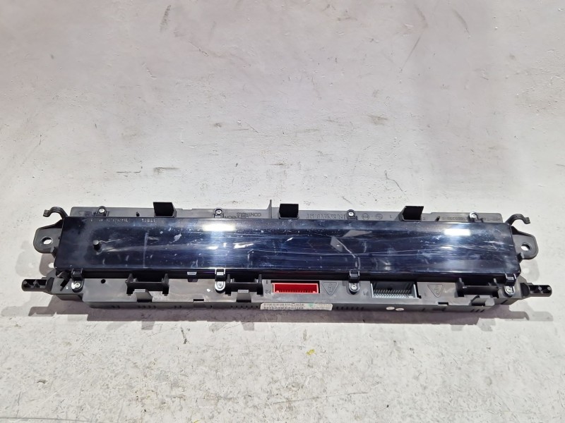Recambio de cuadro completo para renault megane scénic 1.5 dci 106 cv referencia OEM IAM P8200461294H  