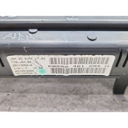Recambio de cuadro completo para renault megane scénic 1.5 dci 106 cv referencia OEM IAM P8200461294H  