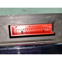 Recambio de cuadro completo para renault megane scénic 1.5 dci 106 cv referencia OEM IAM P8200461294H  