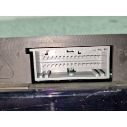 Recambio de cuadro completo para renault megane scénic 1.5 dci 106 cv referencia OEM IAM P8200461294H  