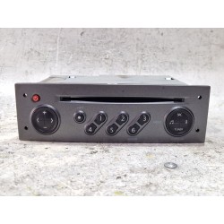 SISTEMA AUDIO / RADIO CD 8200367492 