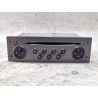 Recambio de sistema audio / radio cd para renault megane scénic 1.5 dci 106 cv referencia OEM IAM 8200367492  