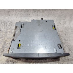 Recambio de sistema audio / radio cd para renault megane scénic 1.5 dci 106 cv referencia OEM IAM 8200367492  