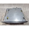 Recambio de sistema audio / radio cd para renault megane scénic 1.5 dci 106 cv referencia OEM IAM 8200367492  