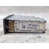 Recambio de sistema audio / radio cd para renault megane scénic 1.5 dci 106 cv referencia OEM IAM 8200367492  
