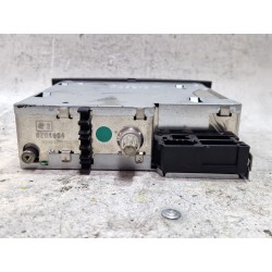 Recambio de sistema audio / radio cd para renault megane scénic 1.5 dci 106 cv referencia OEM IAM 8200367492  