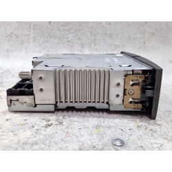 Recambio de sistema audio / radio cd para renault megane scénic 1.5 dci 106 cv referencia OEM IAM 8200367492  