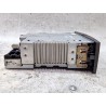 Recambio de sistema audio / radio cd para renault megane scénic 1.5 dci 106 cv referencia OEM IAM 8200367492  