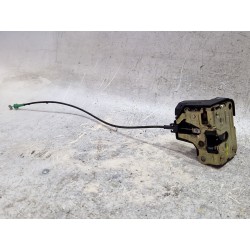 CERRADURA PUERTA DELANTERA DERECHA 