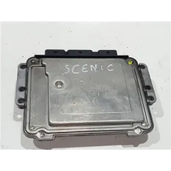 Recambio de centralita inyeccion para renault scenic ii (jm)(2003) 1.9 dci (jm12, jm0g) referencia OEM IAM 0281011390  