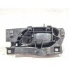 Recambio de manilla interior puerta trasera derecha para citroën c4 berlina 16v referencia OEM IAM 96435310VD  