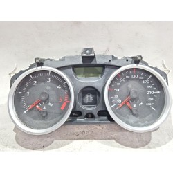 Recambio de cuadro completo para renault megane ii (bm0/1_, cm0/1_) 1.9 d 131 cv referencia OEM IAM 8200720321M  