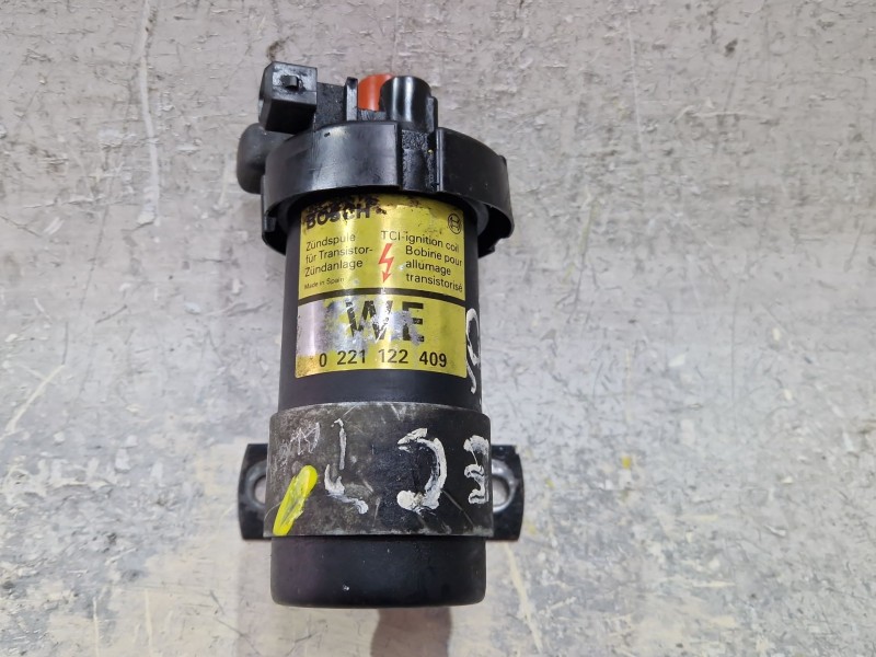 Recambio de bobina encendido para opel vectra b berlina (1995) 2.0 i 16v referencia OEM IAM 0221122409  