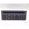 Recambio de mando climatizador para saab 9-3 berlina (2003) 1.9 tid referencia OEM IAM A0120542  