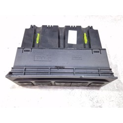 Recambio de mando climatizador para saab 9-3 berlina (2003) 1.9 tid referencia OEM IAM A0120542  