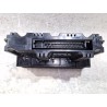 Recambio de mando climatizador para saab 9-3 berlina (2003) 1.9 tid referencia OEM IAM A0120542  