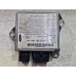 Recambio de centralita airbag para ford mondeo iii sedán (b4y) 2.0 16v tddi / tdci referencia OEM IAM 1S7T14B056BG  