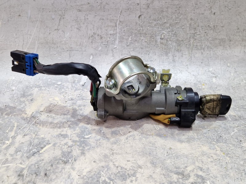 Recambio de conmutador de arranque para kia cee´d hatchback (ed) 1.6 crdi 115 referencia OEM IAM   