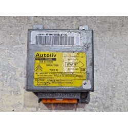 CENTRALITA AIRBAG 550535300 