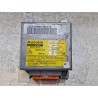 Recambio de centralita airbag para citroën xsara (n1) 1.9 td referencia OEM IAM 550535300  