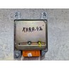Recambio de centralita airbag para citroën xsara (n1) 1.9 td referencia OEM IAM 550535300  