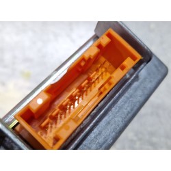 Recambio de centralita airbag para citroën xsara (n1) 1.9 td referencia OEM IAM 550535300  