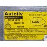 Recambio de centralita airbag para citroën xsara (n1) 1.9 td referencia OEM IAM 550535300  