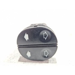 Recambio de mando elevalunas delantero izquierdo para ford fiesta v (jh_, jd_) 1.4 tdci referencia OEM IAM 96FG14529BC  