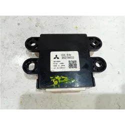 Recambio de modulo encendido para mitsubishi asx (ga0w)(2010) 1.8 challenge 4wd [1,8 ltr. - 110 kw di-d cat] referencia OEM IAM 