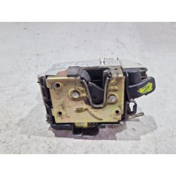 Recambio de cerradura puerta delantera derecha para seat cordoba berlina (6k2)(11.1993) 1.4 i referencia OEM IAM 6k4837016A  