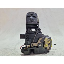 CERRADURA PUERTA DELANTERA DERECHA 