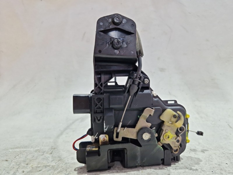 Recambio de cerradura puerta delantera derecha para volkswagen passat b5 (3b2) 1.9 tdi referencia OEM IAM   