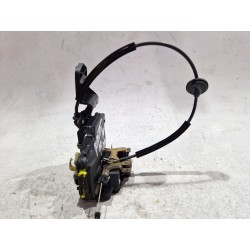Recambio de cerradura puerta delantera derecha para volkswagen passat b5 (3b2) 1.9 tdi referencia OEM IAM   