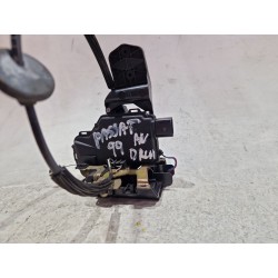 Recambio de cerradura puerta delantera derecha para volkswagen passat b5 (3b2) 1.9 tdi referencia OEM IAM   